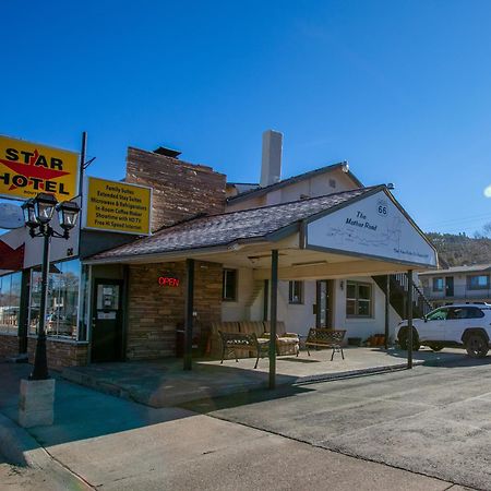 Star Route 66 Grand Canyon Williams Exterior photo