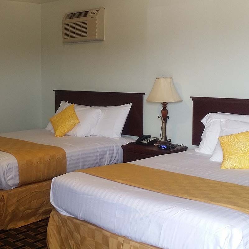 Star Route 66 Grand Canyon Williams Room photo