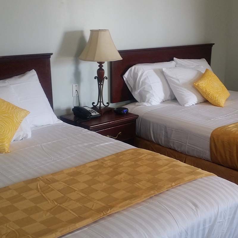 Star Route 66 Grand Canyon Williams Room photo