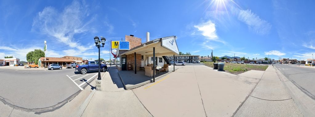 Star Route 66 Grand Canyon Williams Exterior photo