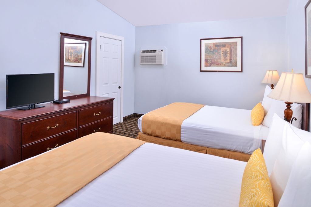 Star Route 66 Grand Canyon Williams Room photo