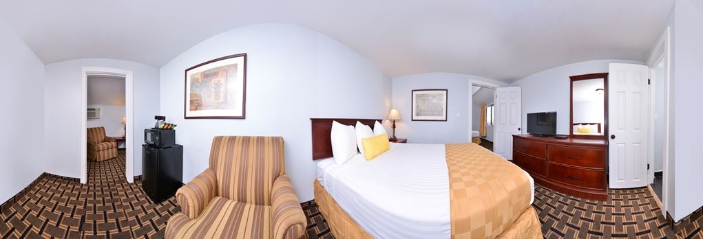 Star Route 66 Grand Canyon Williams Room photo